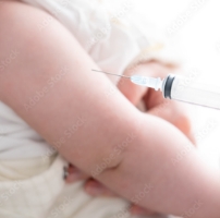 小児科・予防接種・乳児健診